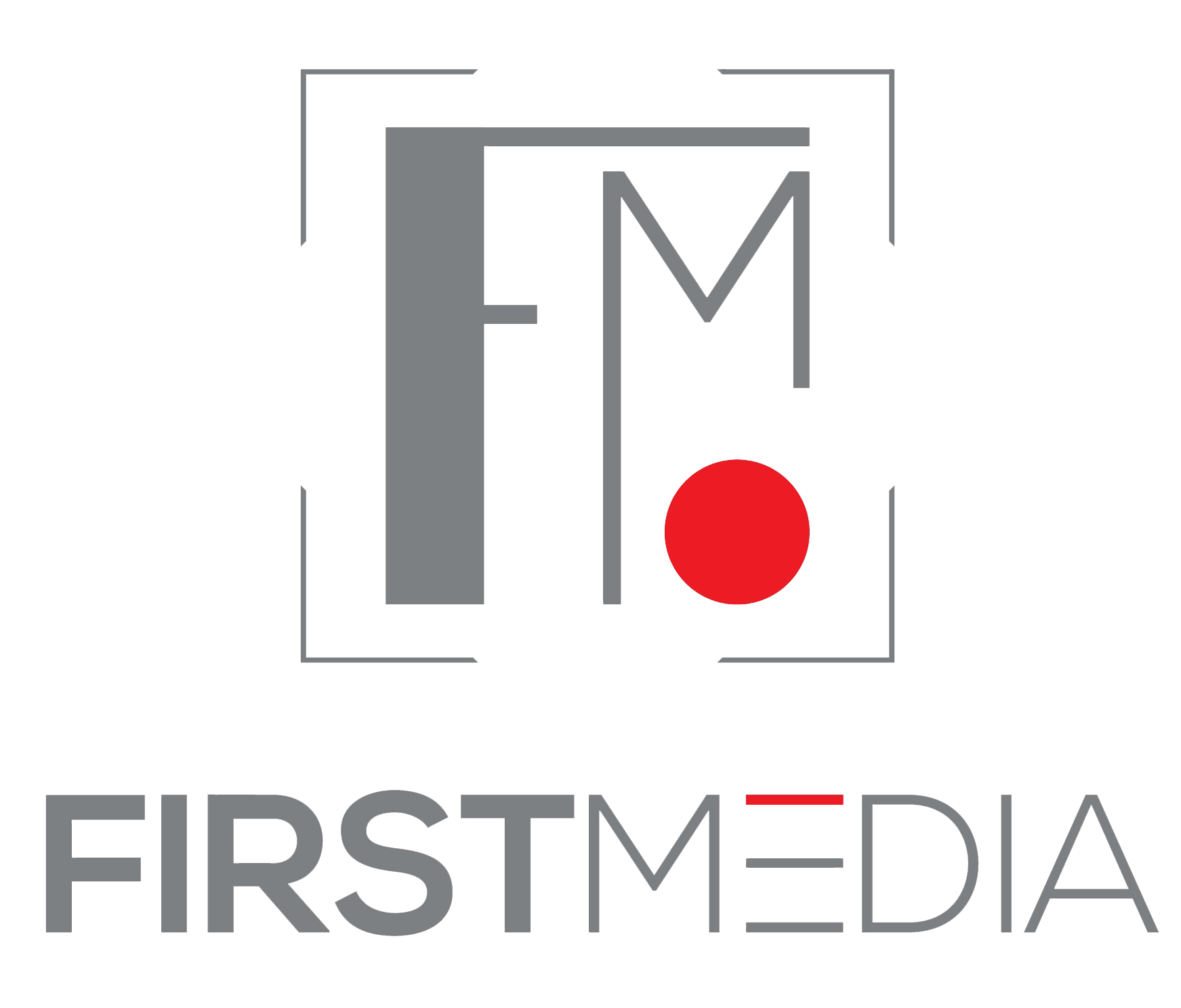 The First Media Company