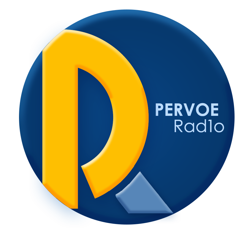 Pervoe Radio FM