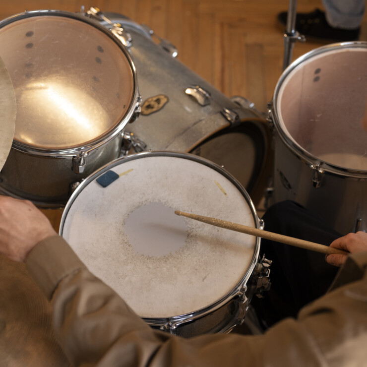 Drums
