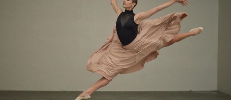 Advanced Ballet Adults (1) Advanced Ballet Adults (1)