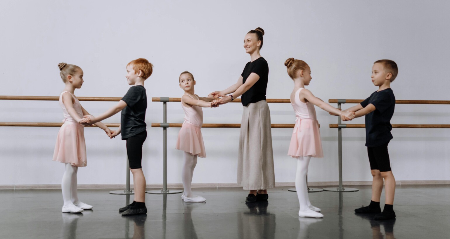 Ballet Beginners