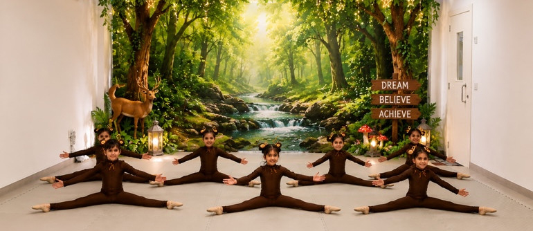 acroforest