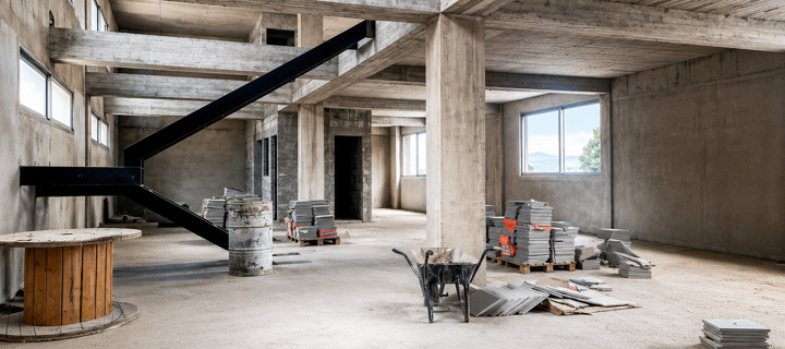 construction