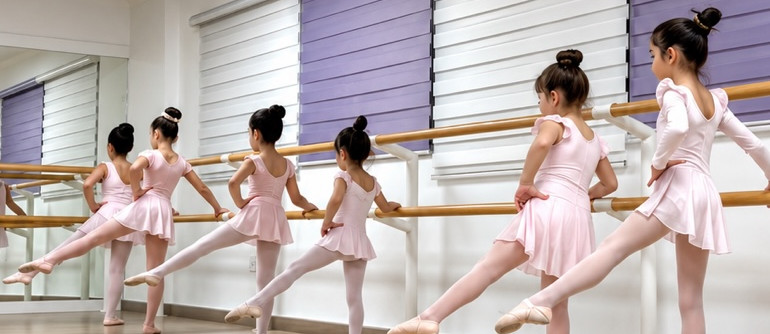 ballet