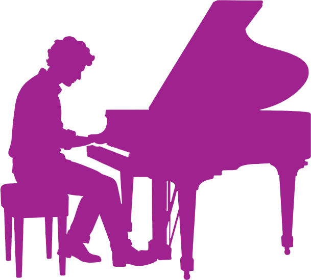 Piano and Music